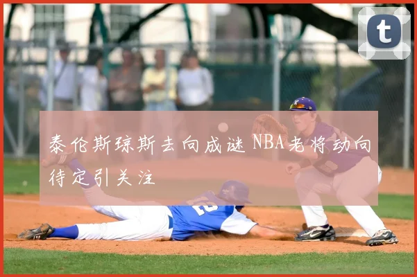 泰伦斯琼斯去向成谜 NBA老将动向待定引关注