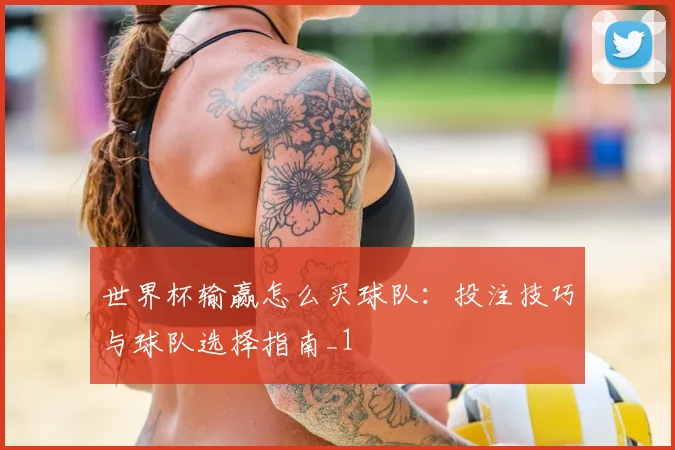 世界杯输赢怎么买球队:投注技巧与球队选择指南_1